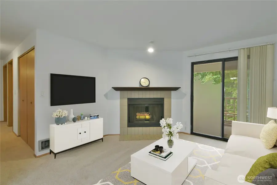 700 N 160th Street #A314, Shoreline, WA 98133 - #2