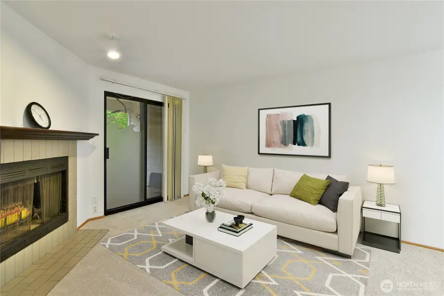 700 N 160th Street #A314, Shoreline, WA 98133 - #3