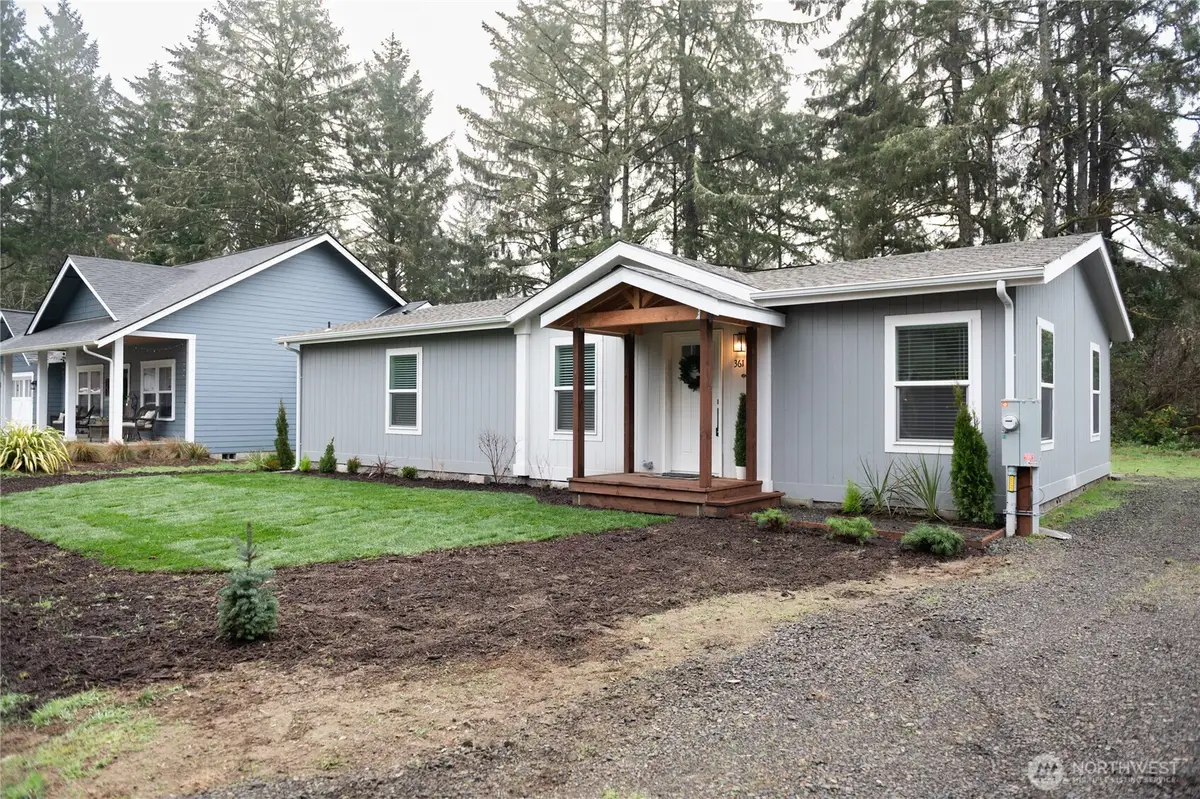 361 Eridani Loop Se, Ocean Shores, WA 98569 - Image #1