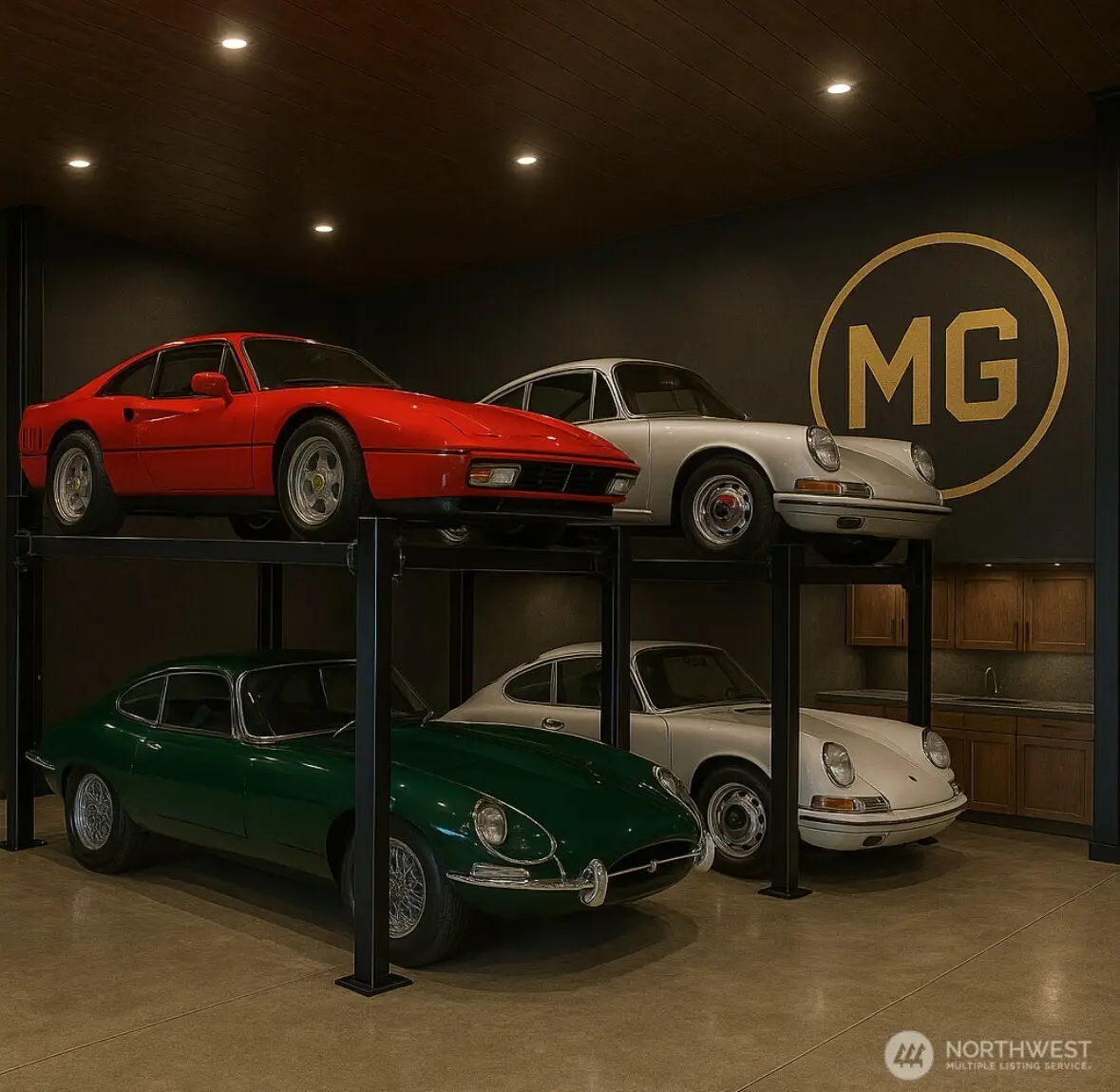 4081 Sr 970 #D6, Cle Elum, WA 98922 - Image #1