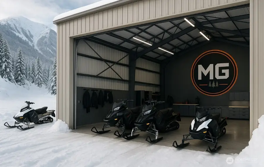 4081 Sr 970 #D6, Cle Elum, WA 98922 - Image #3