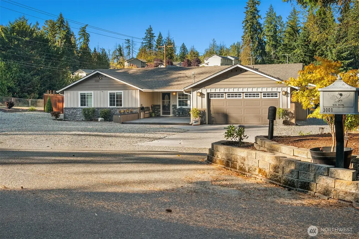 3001 163rd Street E, Tacoma, WA 98446 - Image #1