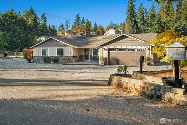 3001 163rd Street E, Tacoma, WA 98446