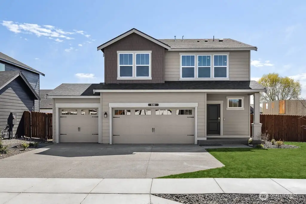 527 Wall Street #47, Buckley, WA 98321 - Image #1
