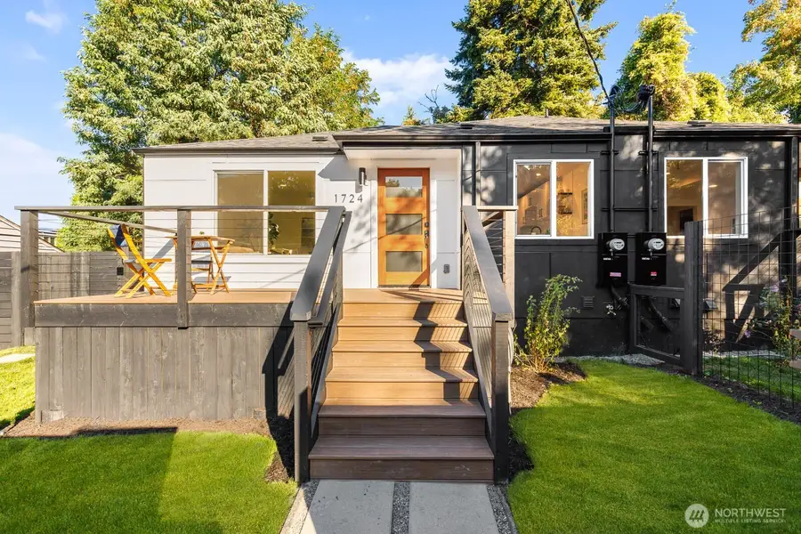 1724 Martin Luther King Jr Way, Seattle, WA 98122 - Image #2