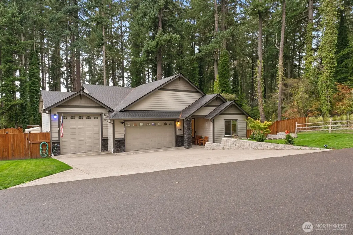 14302 18th Avenue Ct S, Spanaway, WA 98387 - #1