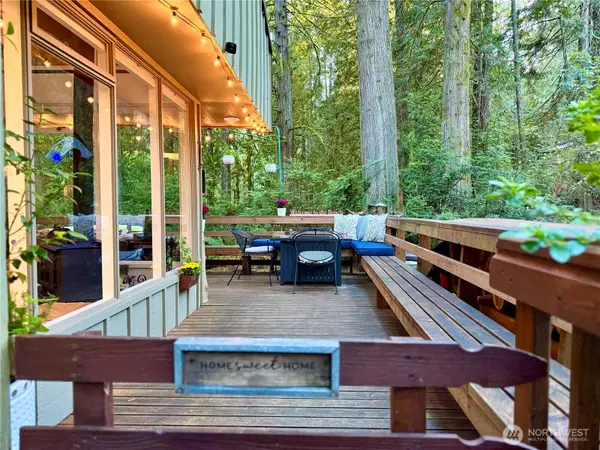 314 E Pointes Drive East, Shelton, WA 98584