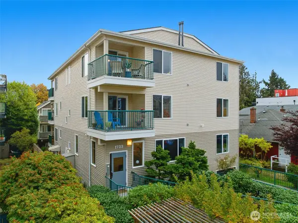 1733 NW 59th Street #301, Seattle, WA 98107