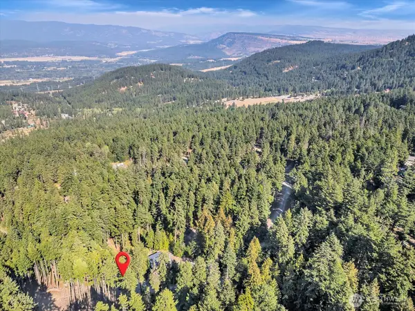 21 Grange Springs Road, Cle Elum, WA 98922