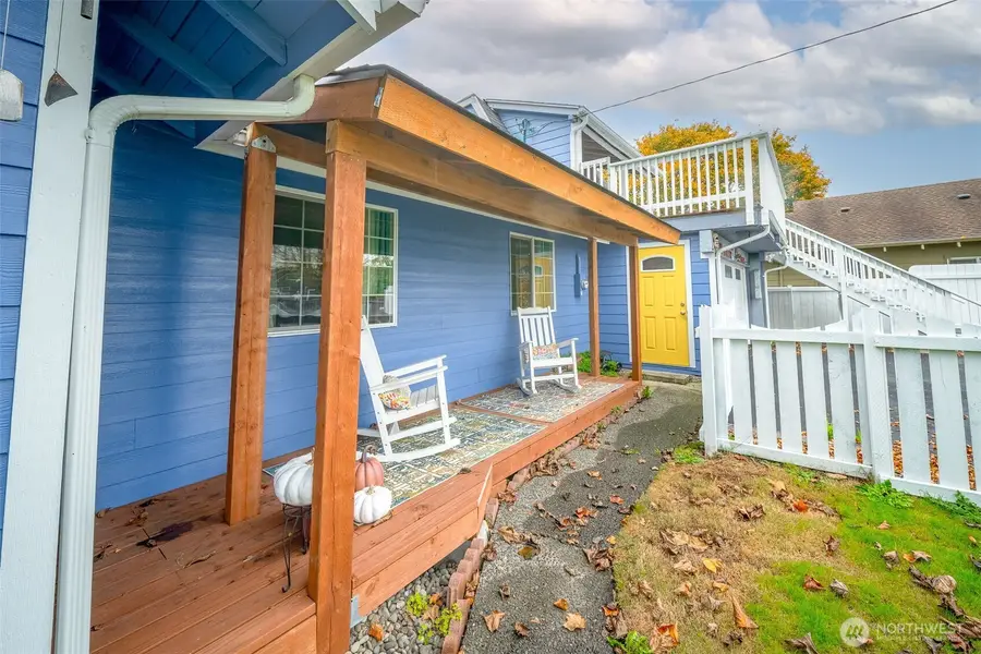 1314 W Market Street, Aberdeen, WA 98520 - Image #2