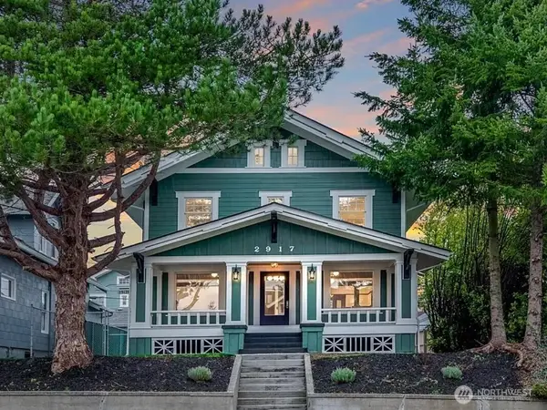 2917 N 21st. Street, Tacoma, WA 98406