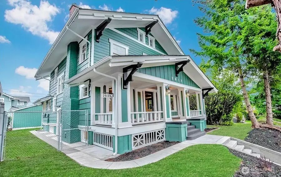 2917 N 21st. Street, Tacoma, WA 98406 - Image #2