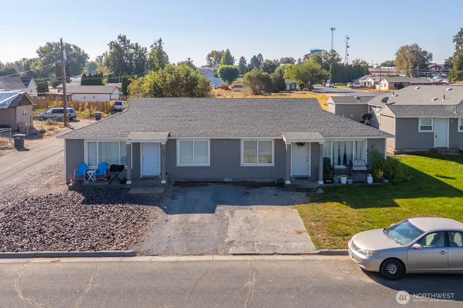 205 E 4th Avenue, Warden, WA 98857 - Image #2