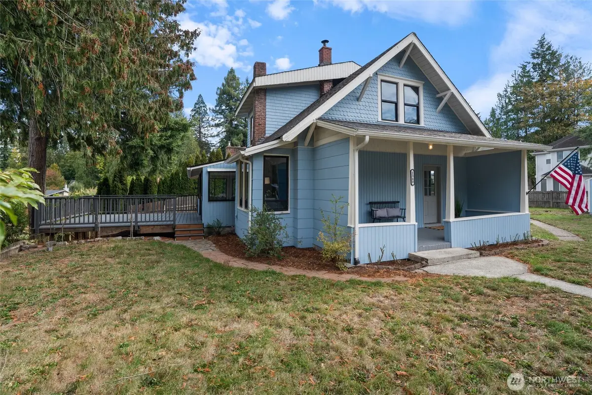 1340 Shorewood Drive, Bremerton, WA 98312 - Image #1