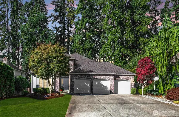 15802 29th Drive Se, Mill Creek, WA 98012