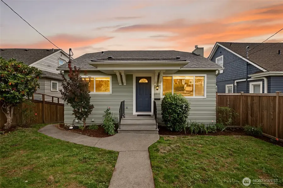 3846 35th Avenue Sw, Seattle, WA 98126 - Image #2