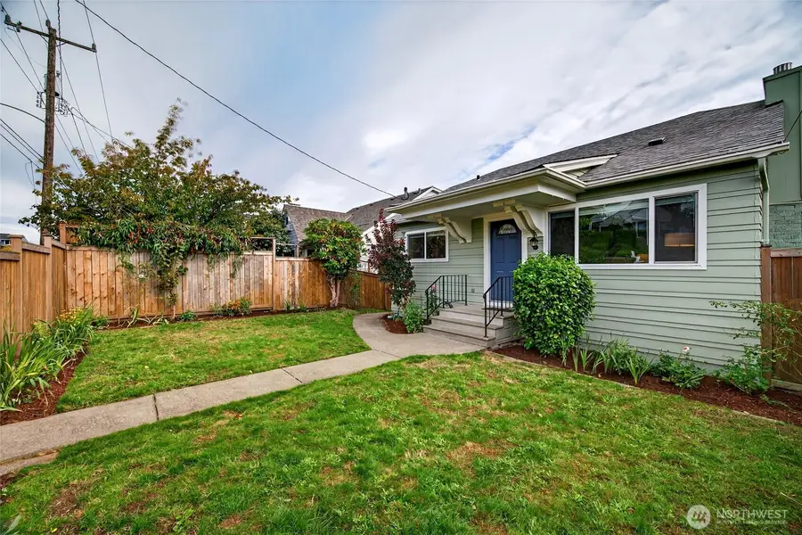 3846 35th Avenue Sw, Seattle, WA 98126 - Image #3