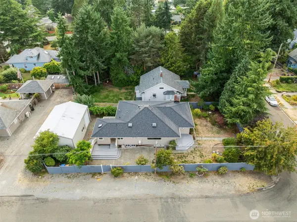 5002 N 10th Street, Tacoma, WA 98406