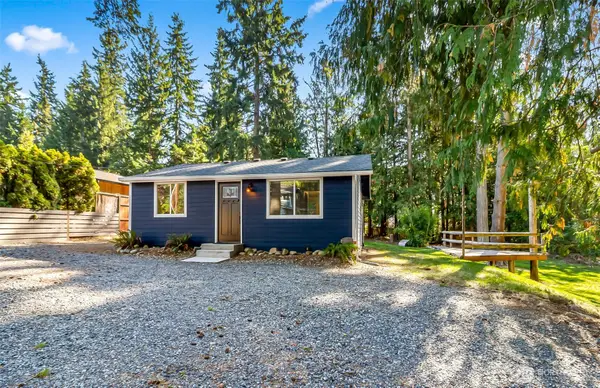 726 109th Street Se, Everett, WA 98208