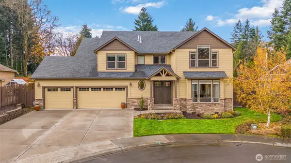 15106 NE 5th Court, Vancouver, WA 98685