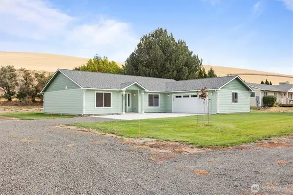 1507 5th Street, Dayton, WA 99328