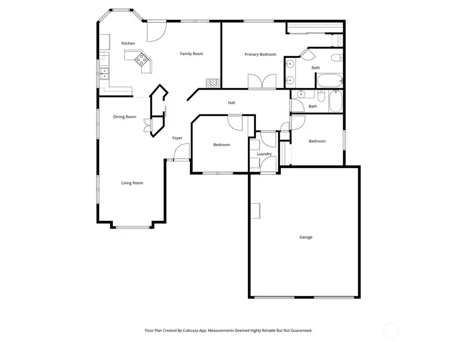 2608 19th Way Nw, Olympia, WA 98502 - Image #2