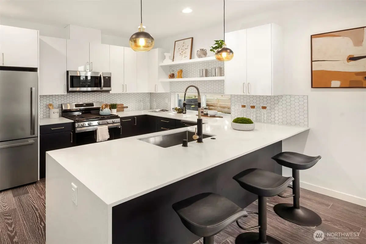 7717 Mary Avenue Nw #C, Seattle, WA 98117 - Image #1