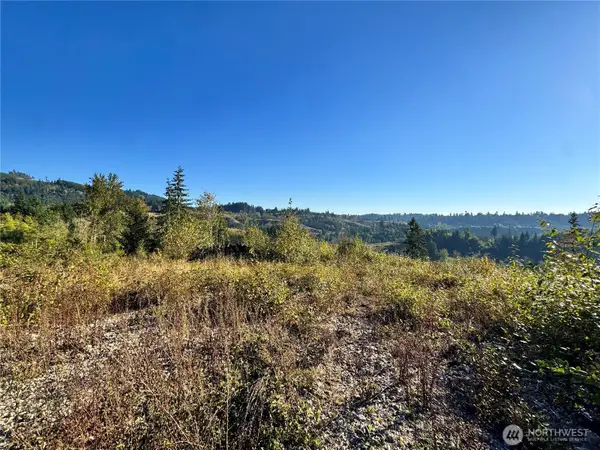 0 Grace Avenue, Kelso, WA 98626