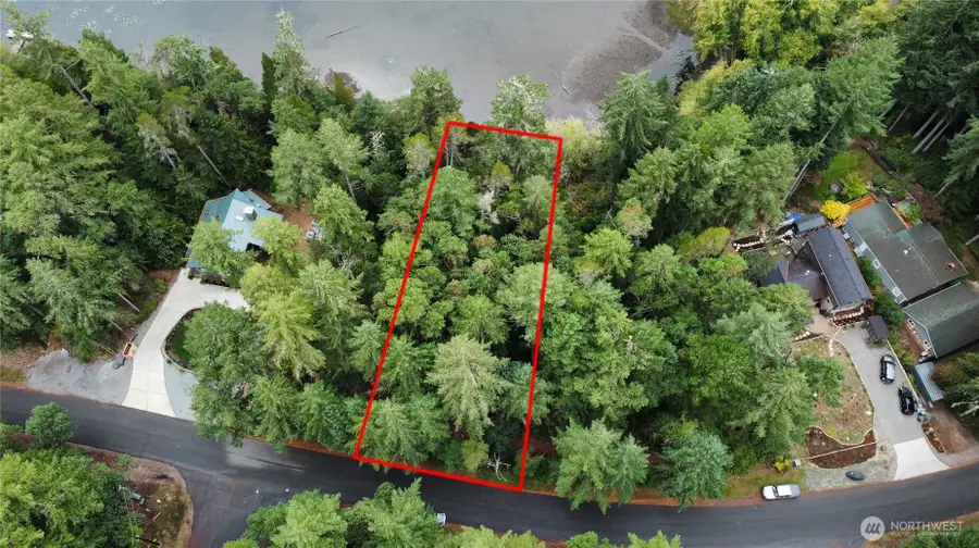 11026 Matthews Way, Anderson Island, WA 98303 - Image #2