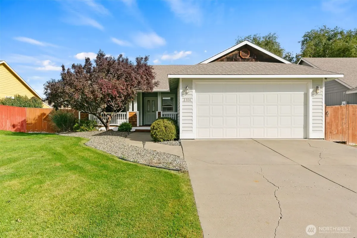 2304 N Ellington Street, Ellensburg, WA 98926 - Image #1