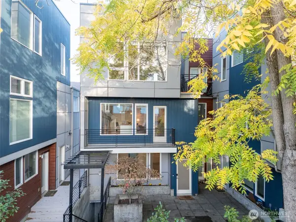 1763 NW 59th Street #Unit A, Seattle, WA 98107