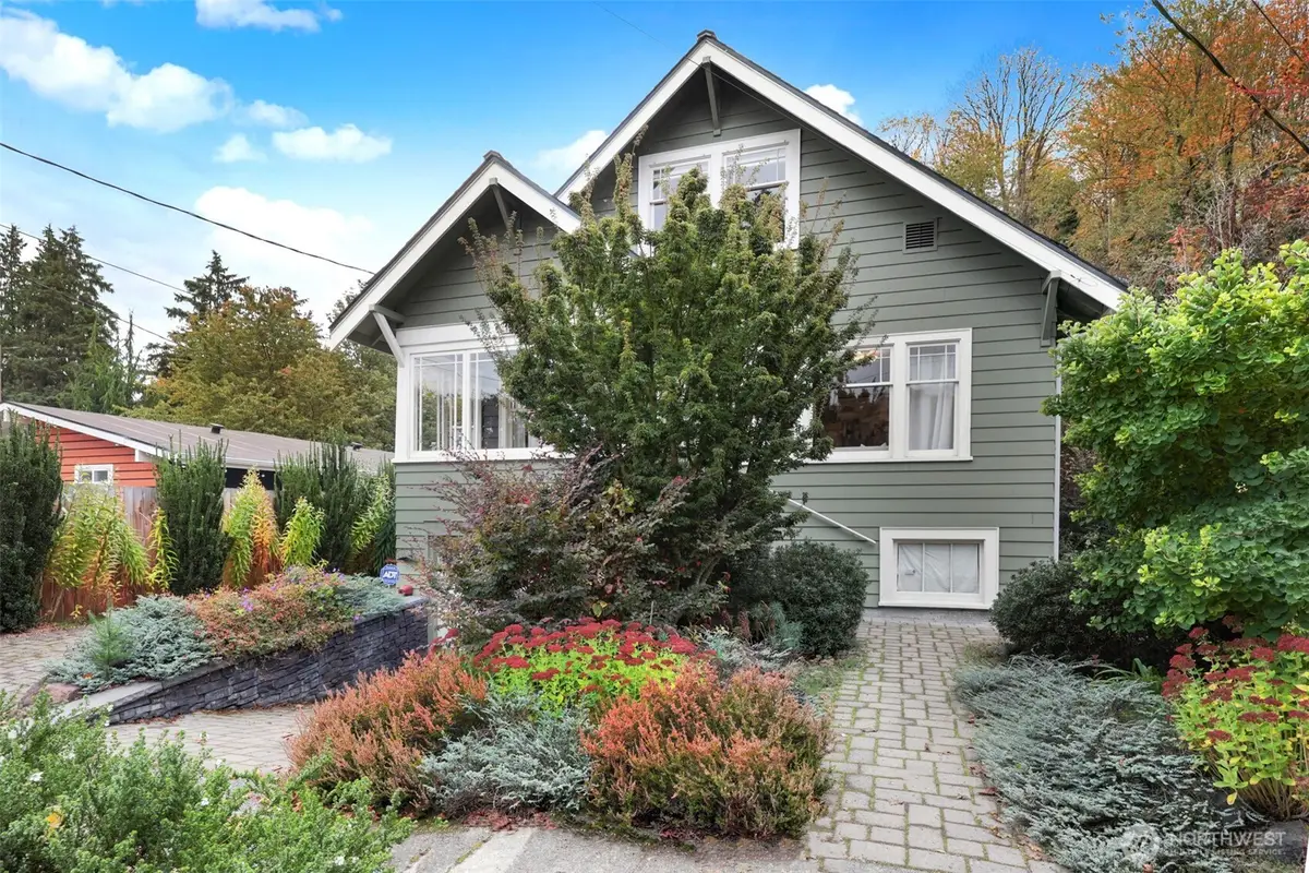 1047 S Donovan Street, Seattle, WA 98108 - Image #1