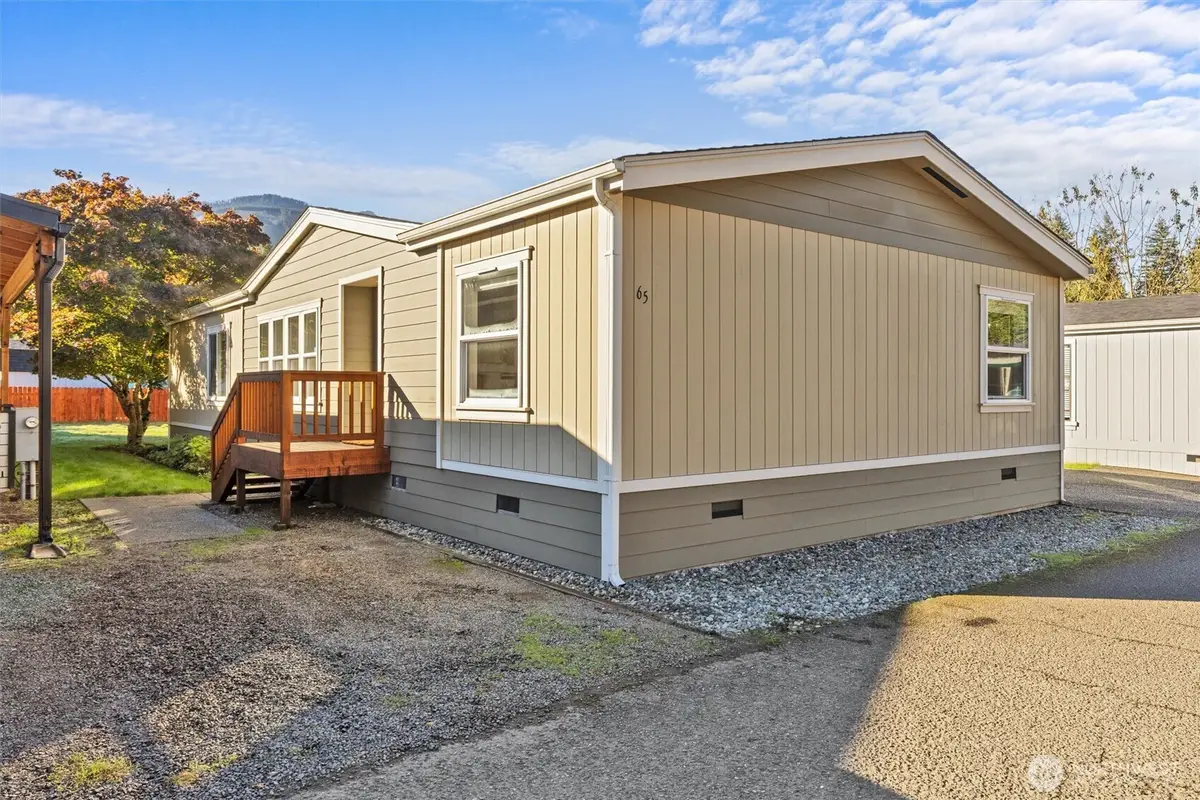 200 10th Street #65, Gold Bar, WA 98251 - Image #1