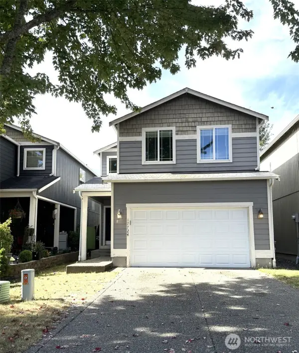 17724 72nd Avenue E, Puyallup, WA 98375