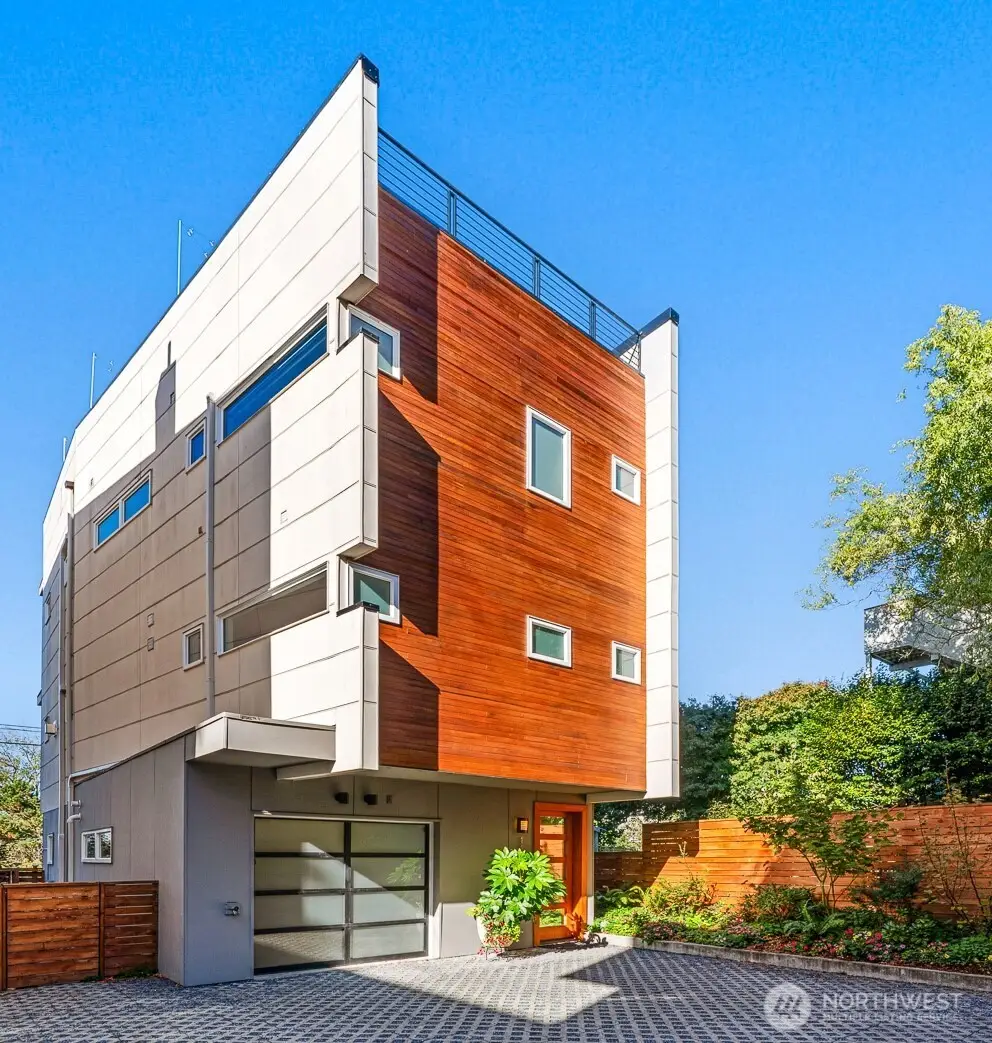 1123 16th Avenue, Seattle, WA 98122 - Image #1