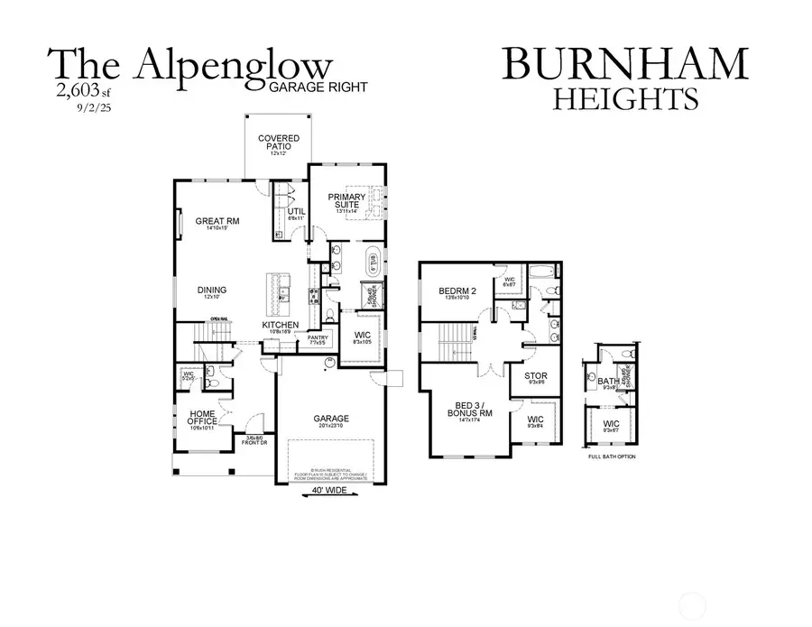 11325 112th St Loop, Gig Harbor, WA 98332 - Image #2