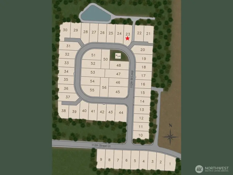 11325 112th St Loop, Gig Harbor, WA 98332 - Image #3