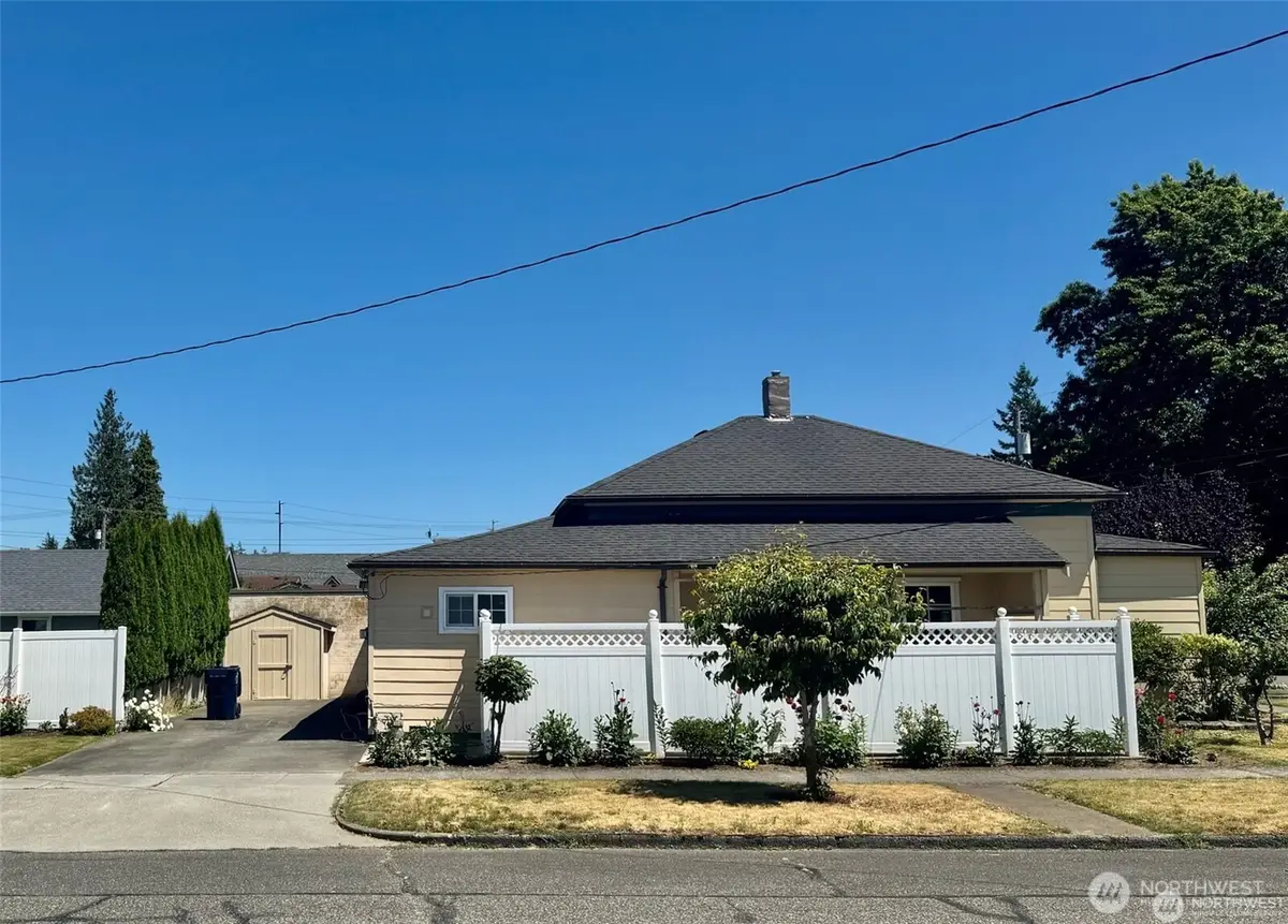 518 Edson Street, Lynden, WA 98264 - Image #1