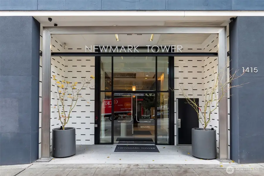 1415 2nd Avenue #2108, Seattle, WA 98101 - Image #3