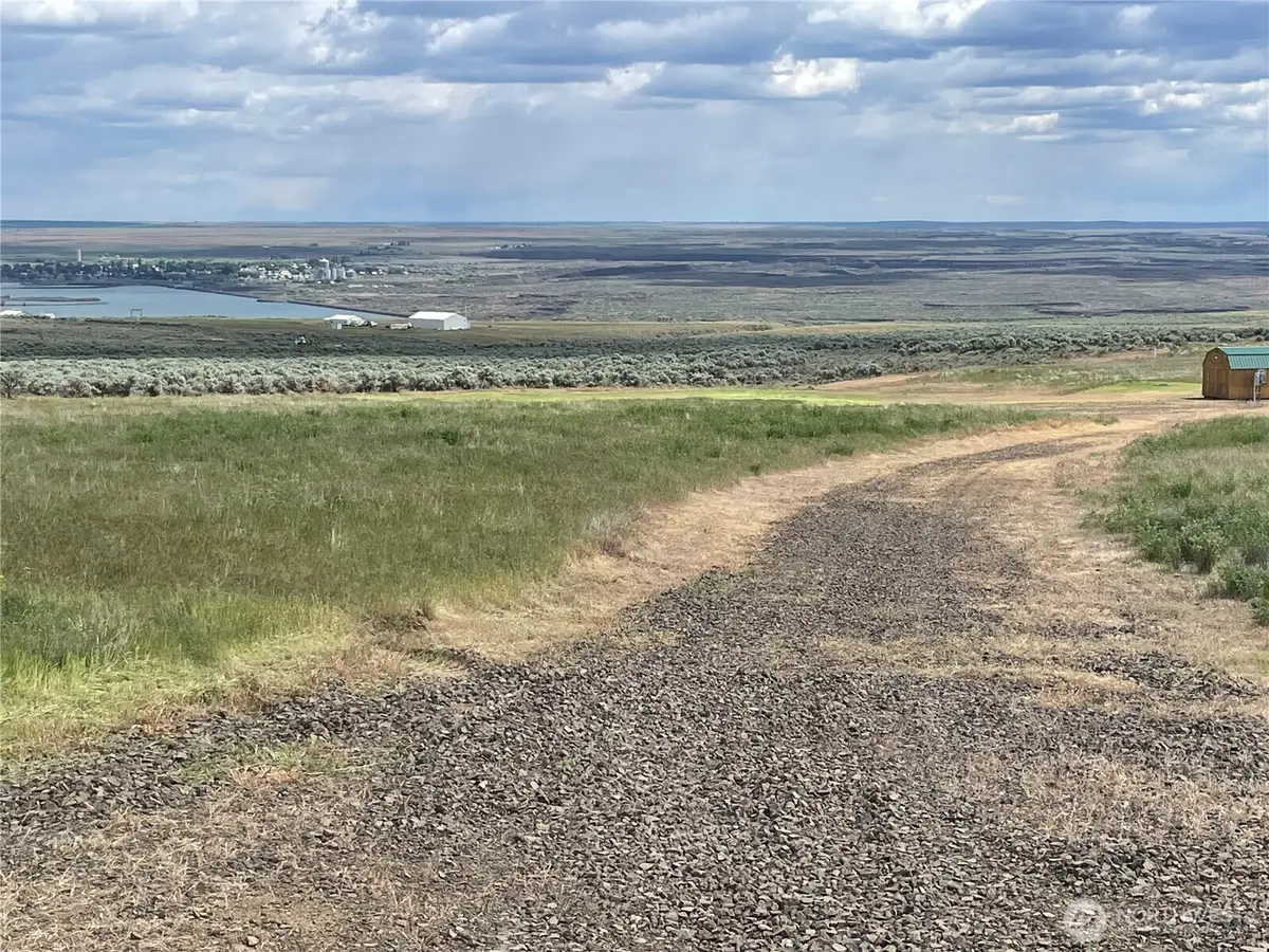 58 Banks Lake View Road, Coulee City, WA 99115 - Image #1