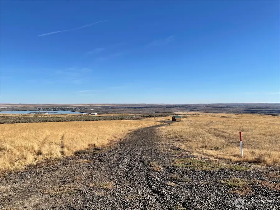 58 Banks Lake View Road, Coulee City, WA 99115 - Image #2