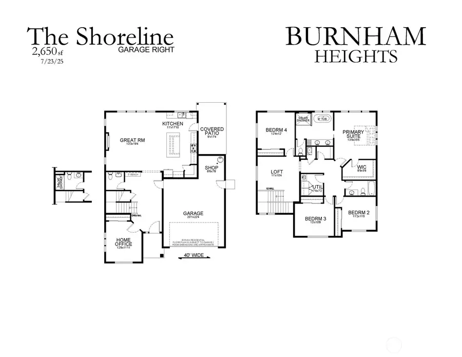 11317 112th St Loop, Gig Harbor, WA 98332 - Image #2