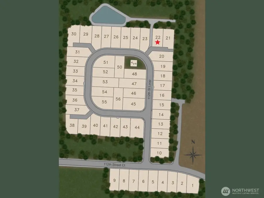 11317 112th St Loop, Gig Harbor, WA 98332 - Image #3