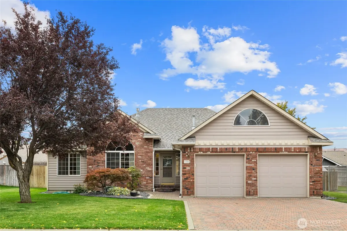 1108 E Hobert, Ellensburg, WA 98926 - Image #1