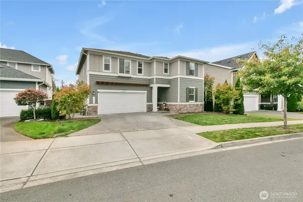 5007 S 324th Street, Auburn, WA 98001