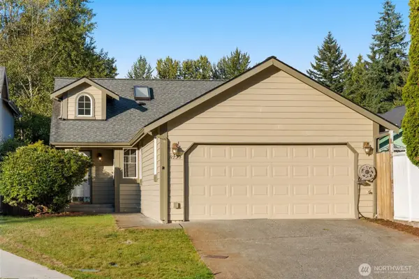 8229 1st Street Se, Lake Stevens, WA 98258