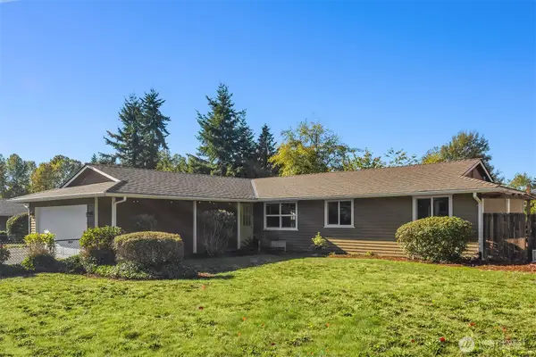 1615 106th Street Sw, Everett, WA 98204