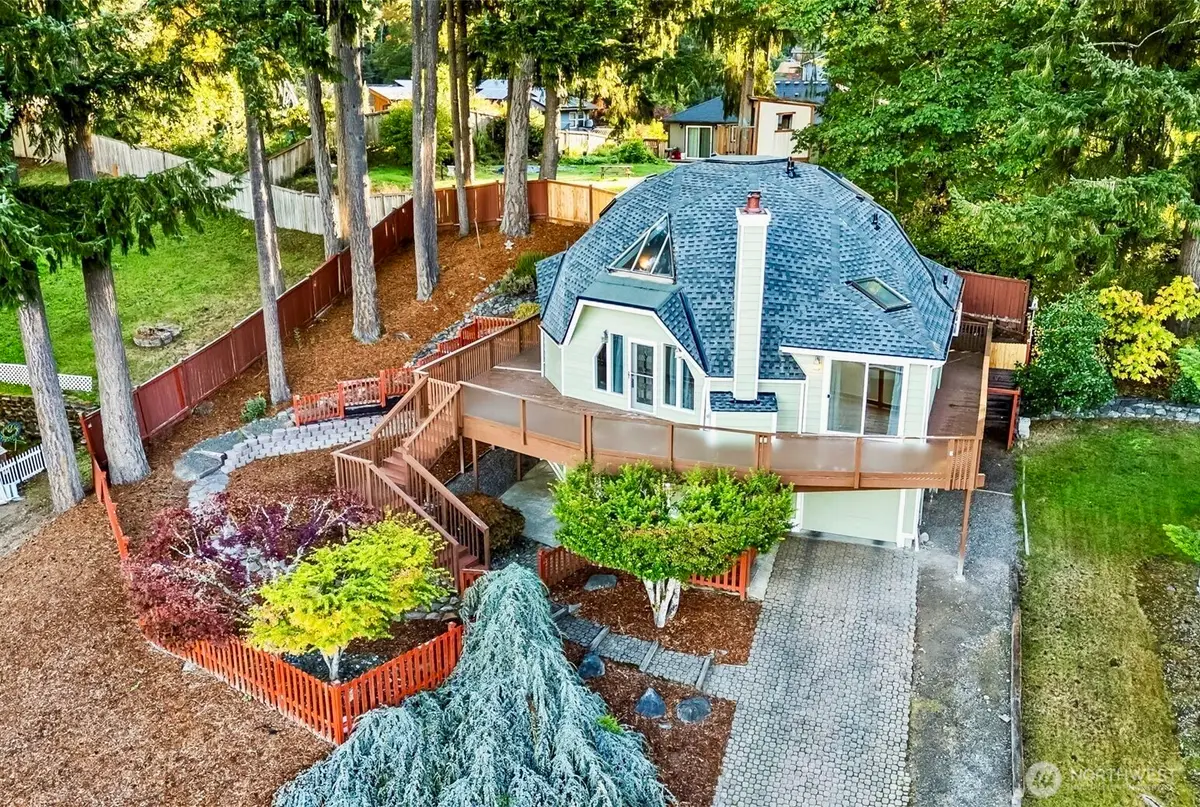 6901 82nd Avenue Nw, Gig Harbor, WA 98335 - Image #1