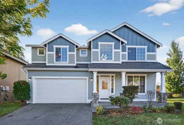 1005 Eagle Avenue Sw, Orting, WA 98360