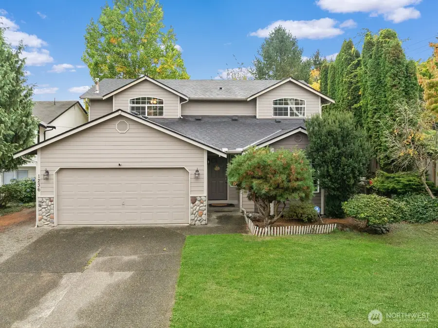 1236 29th Avenue Ct Sw, Puyallup, WA 98373 - Image #2